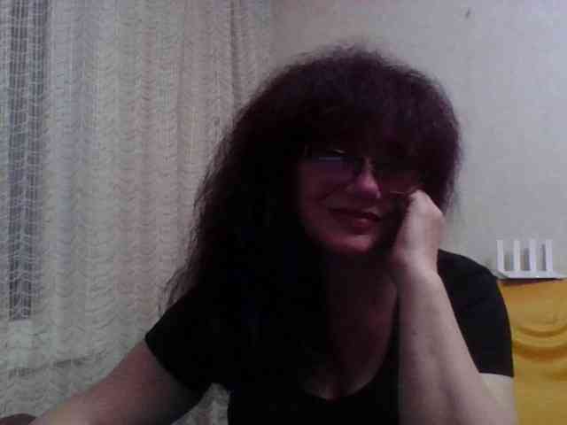 Sylvia-5 webcam