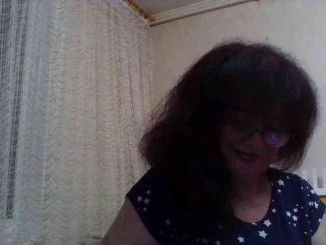 Sylvia-5 webcam