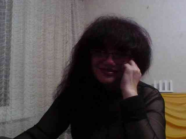 Sylvia-5 webcam
