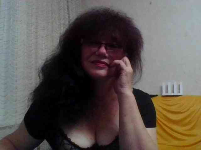 Sylvia-5 webcam