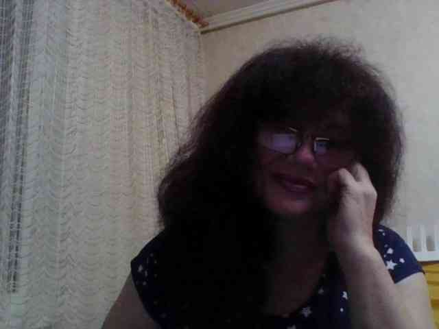 Sylvia-5 webcam