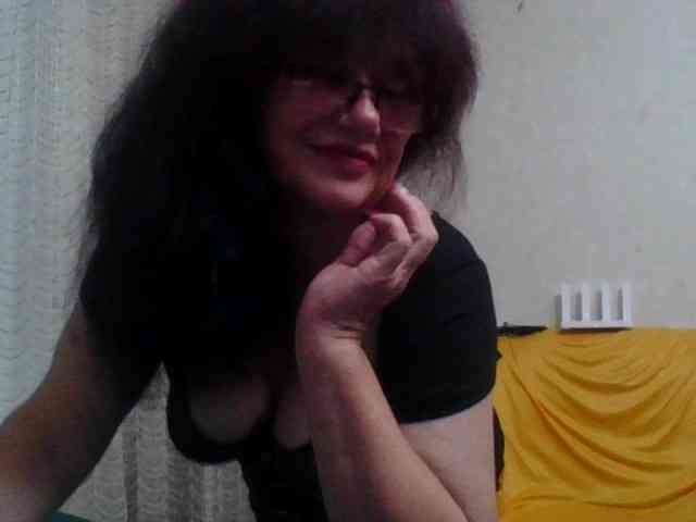 Sylvia-5 webcam