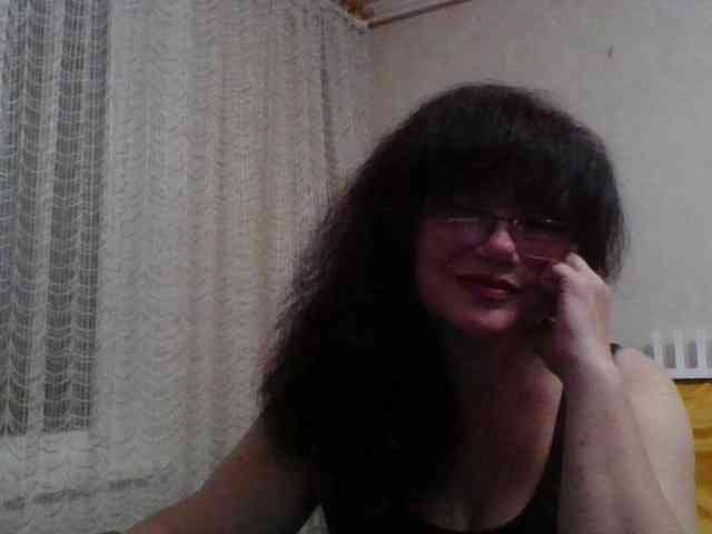 Sylvia-5 webcam