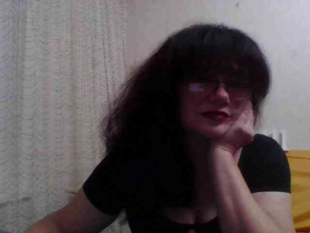 Sylvia-5 webcam