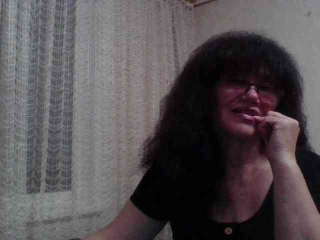 Sylvia-5 webcam