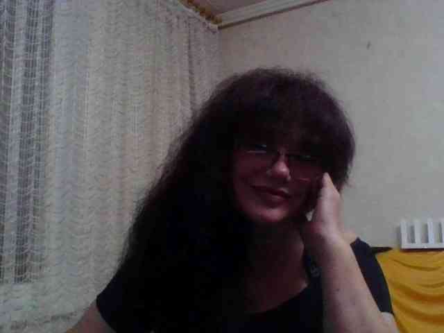 Sylvia-5 Live Webcam on BongaCams