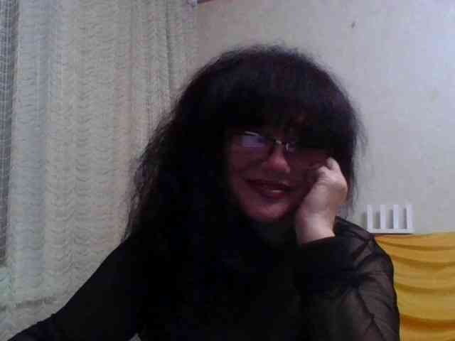 Sylvia-5 webcam