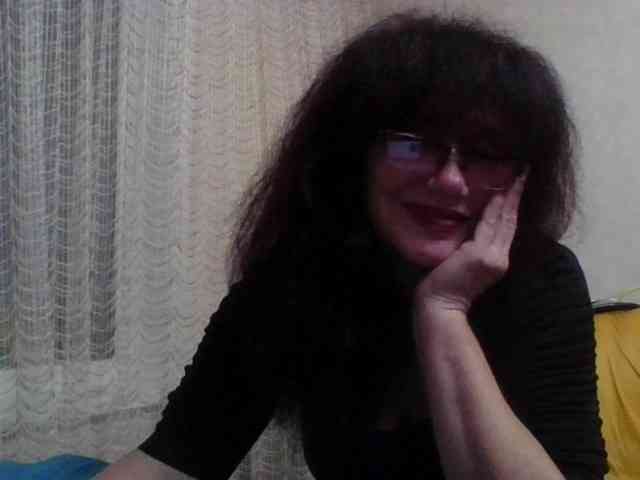 Sylvia-5 webcam