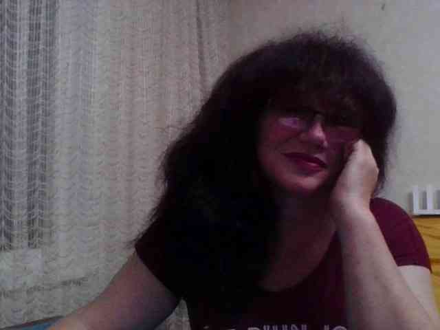 Sylvia-5 webcam