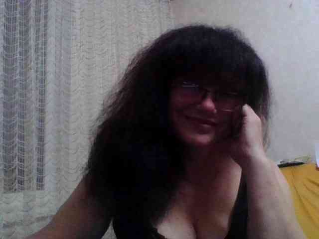 Sylvia-5 webcam