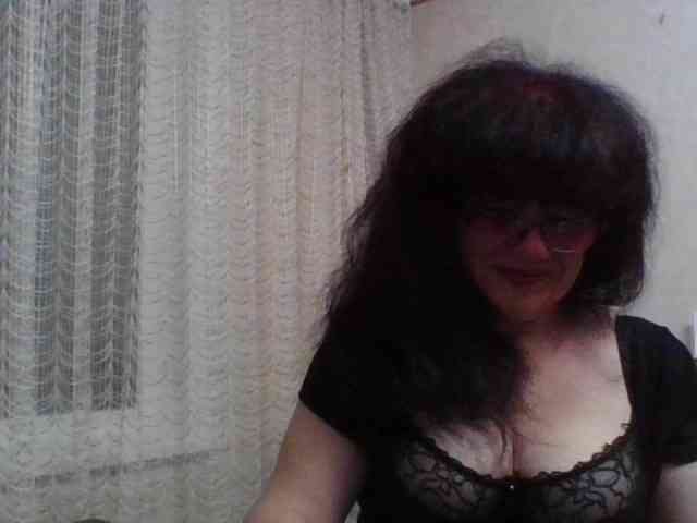 Sylvia-5 webcam