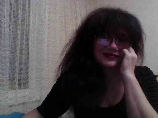 Sylvia-5 webcam