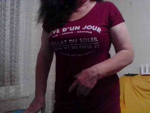Sylvia-5 webcam
