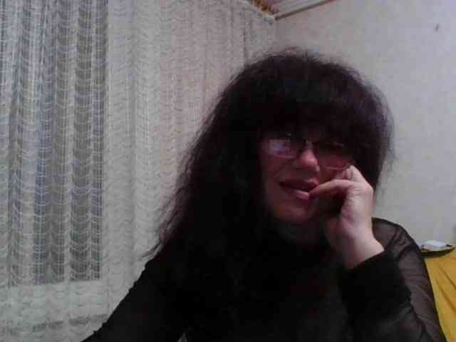 Sylvia-5 webcam
