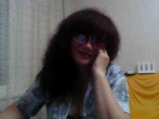 Sylvia-5 webcam