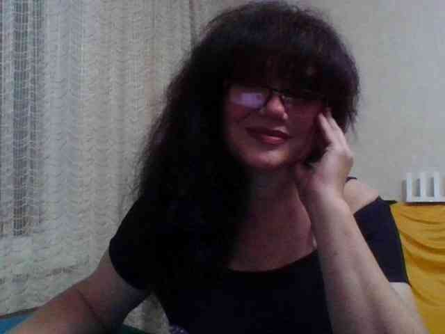Sylvia-5 webcam