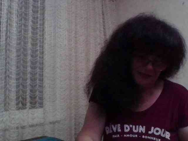 Sylvia-5 webcam
