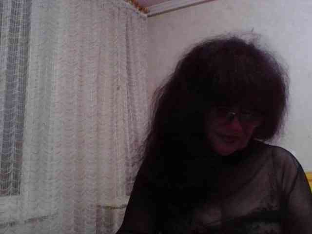 Sylvia-5 webcam