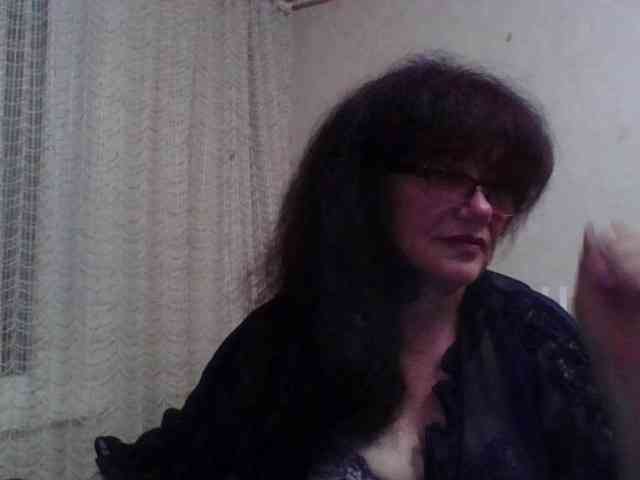 Sylvia-5 webcam