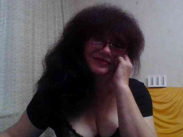 Sylvia-5 webcam