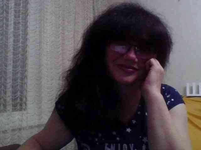 Sylvia-5 webcam