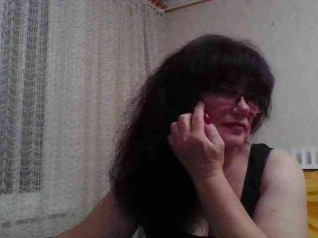 Sylvia-5 webcam