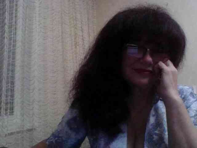 Sylvia-5 webcam