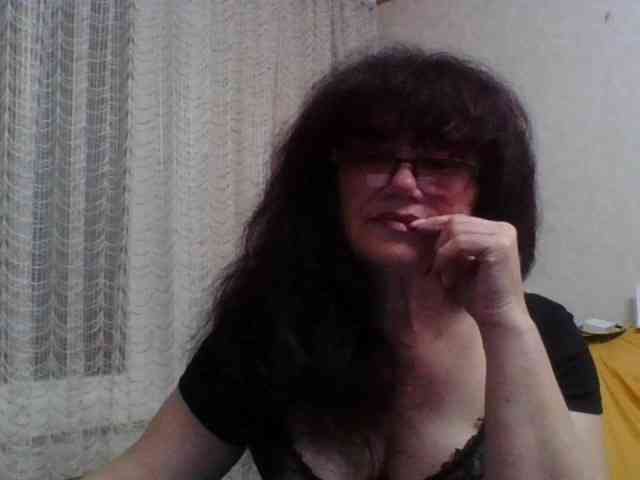 Sylvia-5 webcam