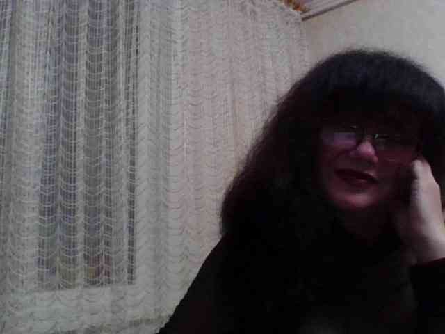 Sylvia-5 webcam