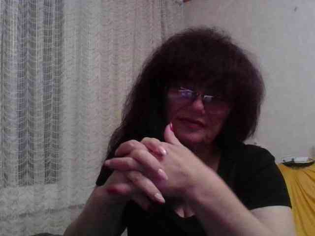 Sylvia-5 webcam