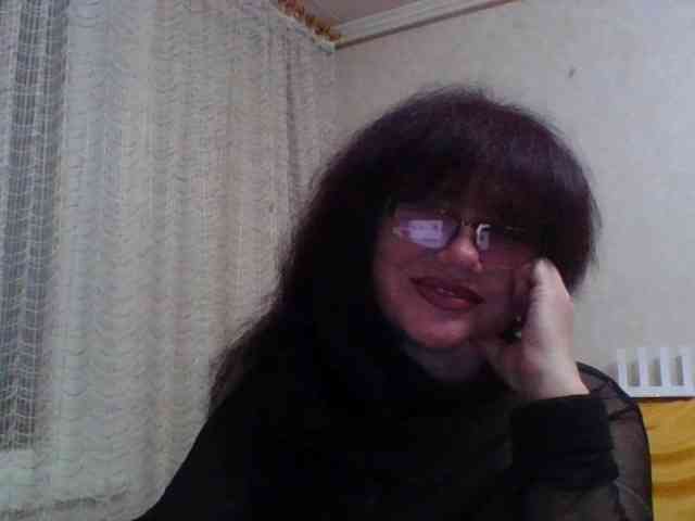 Sylvia-5 webcam