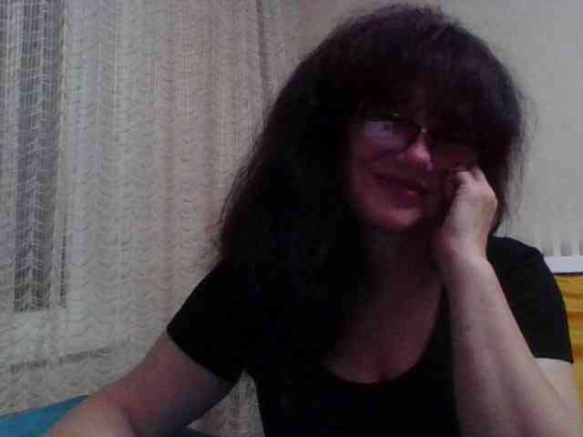Sylvia-5 webcam