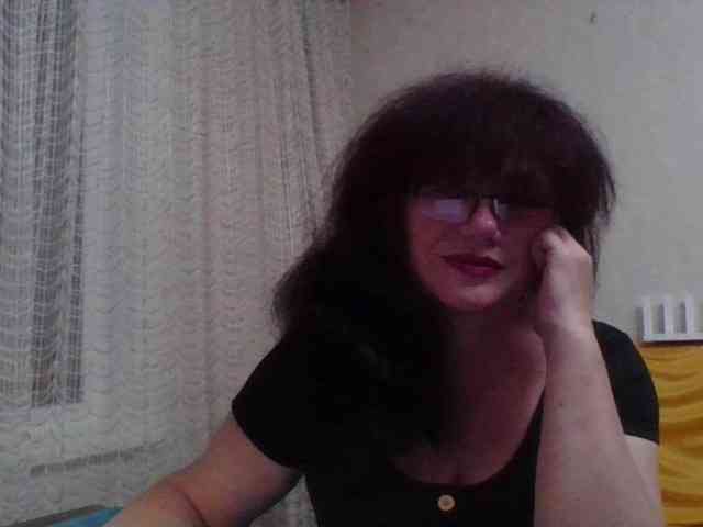 Sylvia-5 webcam