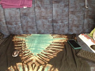 nastymelani Porn Show