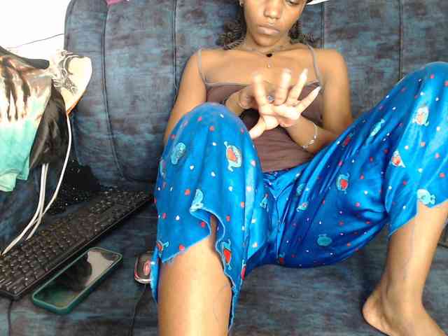 nastymelani webcam