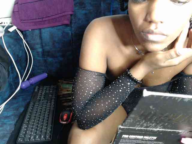 nastymelani webcam