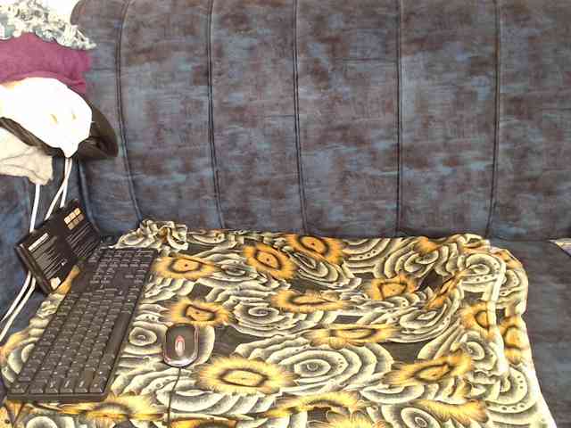 nastymelani webcam