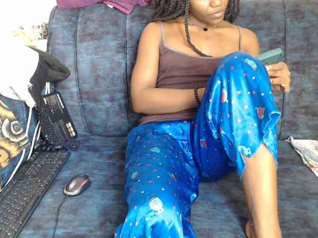 nastymelani webcam