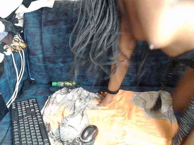 nastymelani webcam