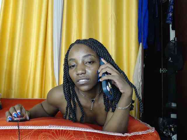 nastymelani webcam