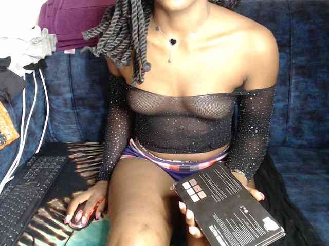 nastymelani webcam