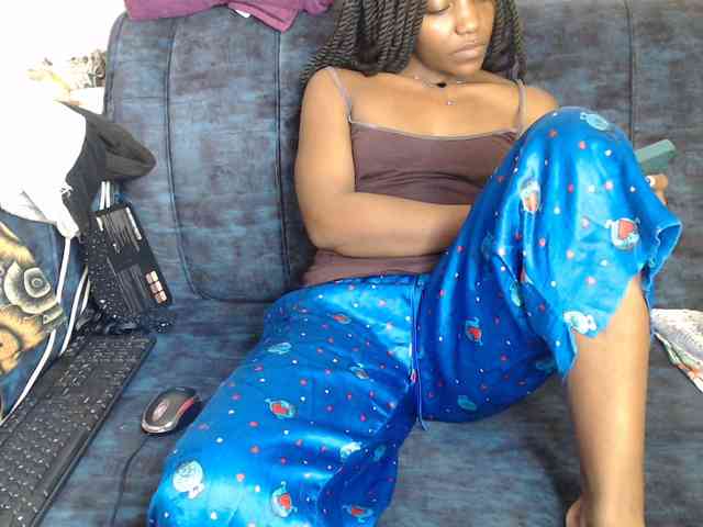 nastymelani webcam