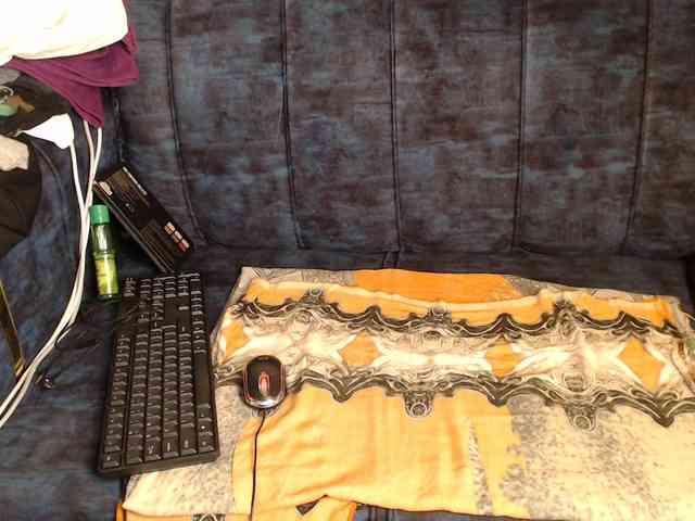 nastymelani webcam