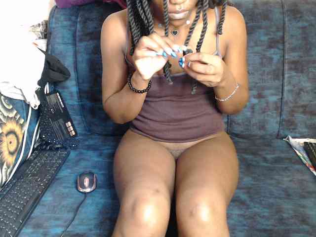 nastymelani webcam