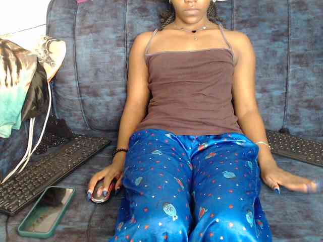 nastymelani webcam