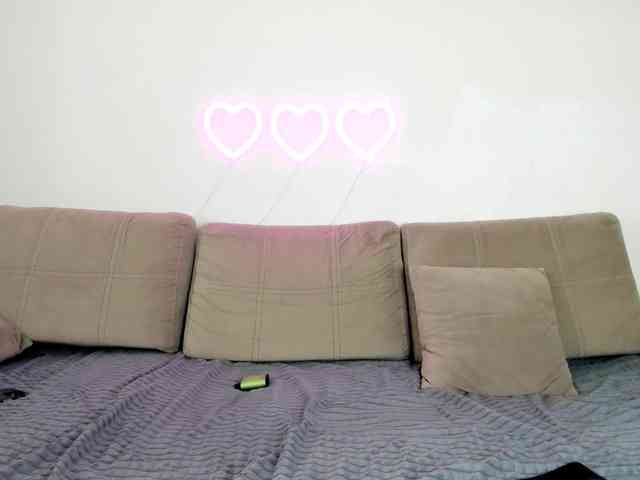 TwinTurboCouple webcam