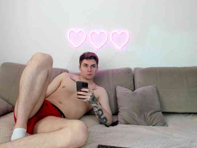 TwinTurboCouple webcam