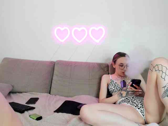 TwinTurboCouple webcam