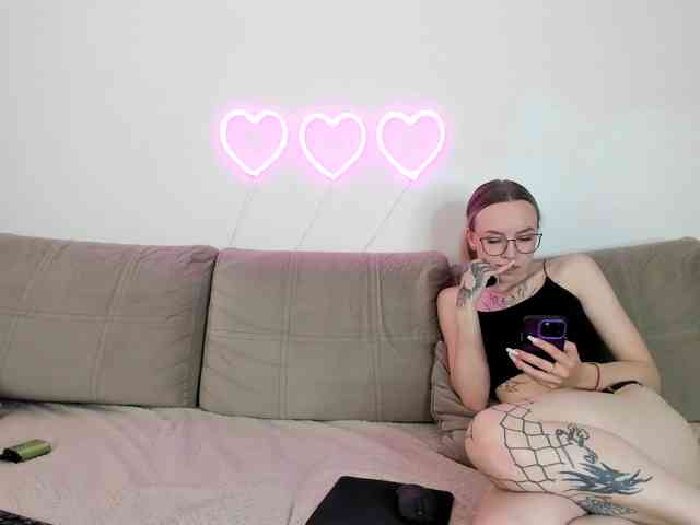TwinTurboCouple webcam