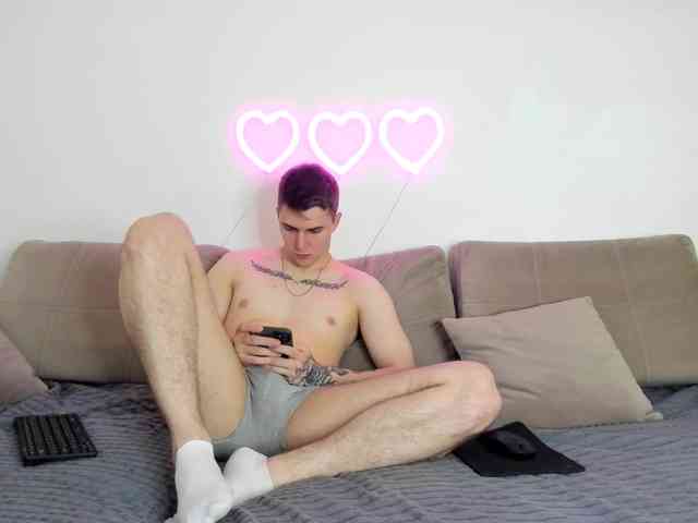 TwinTurboCouple webcam